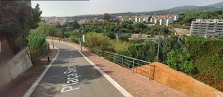 Terreno en venta en Arenys de Mar