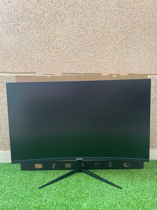 Monitor Gawfolk Negro 32” 1K 240HZ