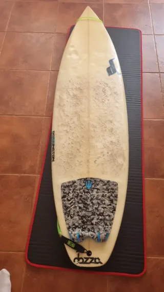 Tabla de surf P.