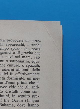 Bermuda: Il triangolo maledetto - Charles Berlitz