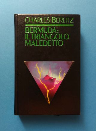 Bermuda: Il triangolo maledetto - Charles Berlitz