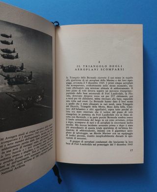 Bermuda: Il triangolo maledetto - Charles Berlitz