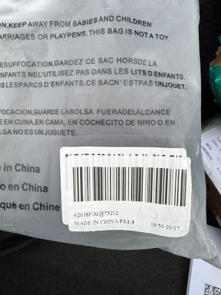 Costume Cosplay Carnevale Beetlejuice Lydia - M