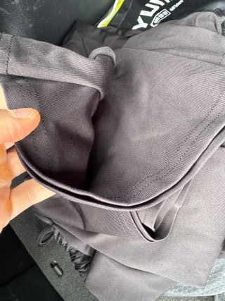 Costume Cosplay Carnevale Beetlejuice Lydia - M