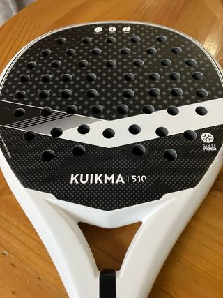 Pala de pádel Kuikma 510