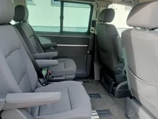 Volkswagen Multivan 2005