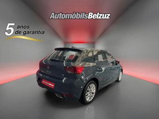 Seat Ibiza FR. 5 AÑOS GARANTÍA