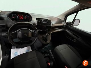 Peugeot Partner TEPEE Active 1.6 BlueHDi 100