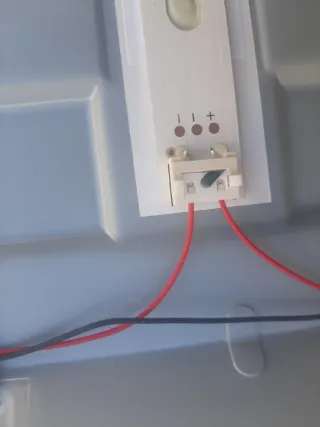 Retroiluminación led original TV LG 42LB670V