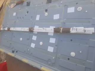 Retroiluminación led original TV LG 42LB670V