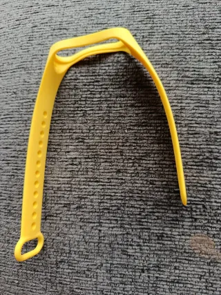9 Pulseras Xiaomi Smart Band 4/ Mi Band 3.