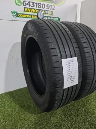 215 55 18 99V CONTINENTAL CONTI ECO CONTACT 5
