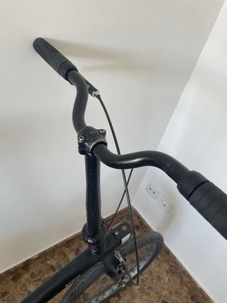 Bicicleta BTWIN Tilt 100 Plegable