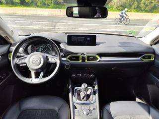 Mazda CX-5 2.0 GE 165CV NEWGROUND