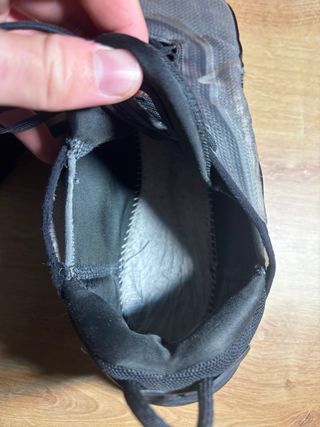 Nike Air Max 2090 Negro/Gris