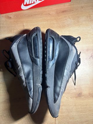 Nike Air Max 2090 Negro/Gris