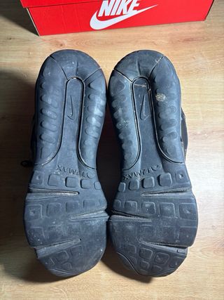 Nike Air Max 2090 Negro/Gris