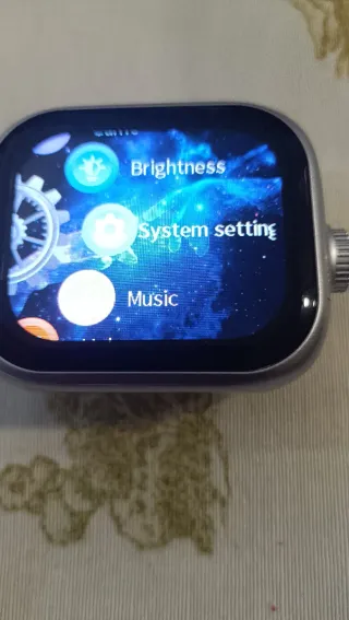 Auriculares traductor multicolor