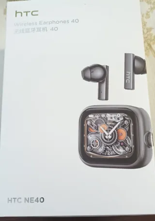 Auriculares traductor multicolor