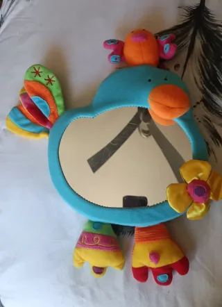 Lote Juguetes para bebé