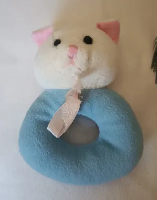 Lote Juguetes para bebé