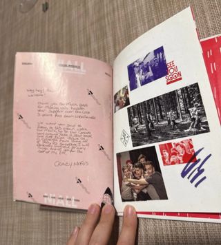 One Direction - Midnight Memories CD