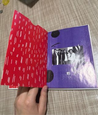 One Direction - Midnight Memories CD