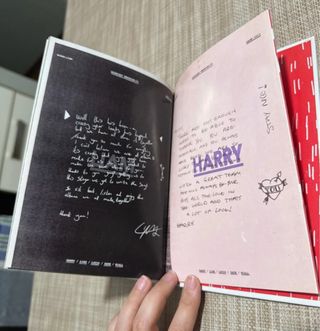 One Direction - Midnight Memories CD