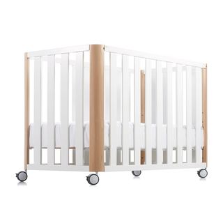 Cuna Doco Sleeping Cotinfant 60x120 Precintada