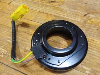 Bobina compresor A/C Peugeot / Citroen