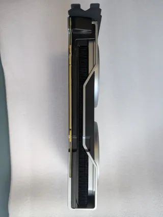 Nvidia RTX 2060 Founders Edition