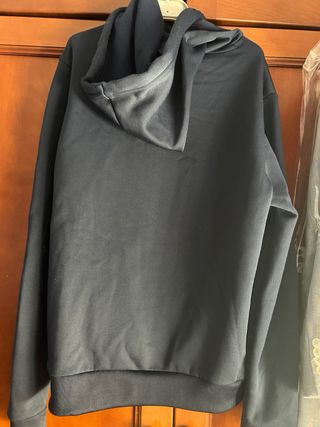 Sudadera Tommy Sport Azul