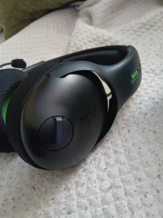 Auriculares Inalámbricos PDP LVL50 Xbox