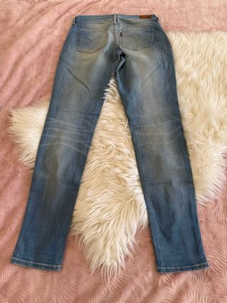 Pantalones Levi's Azules