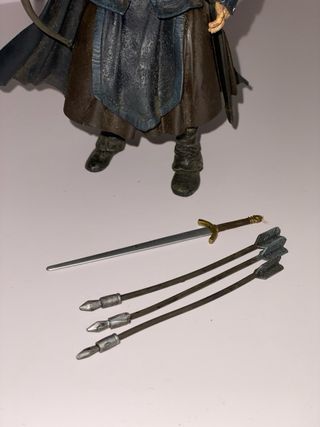 Action Figure Gondor Ranger CUSTOM ESDLA