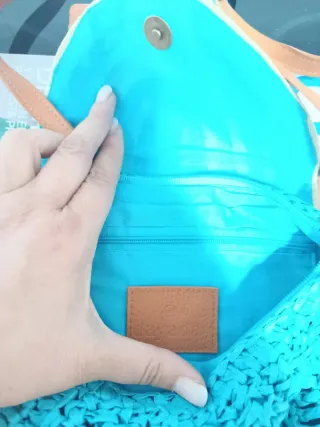 Bolso de verano Dayaday sin estrenar