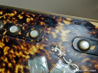 Álbum Fotográfico Siglo XIX