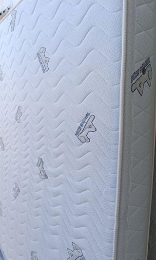 Colchón colchones limpios