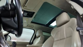 LAND-ROVER Range Rover Sport 5.0 V8 SC HSE Dynamic