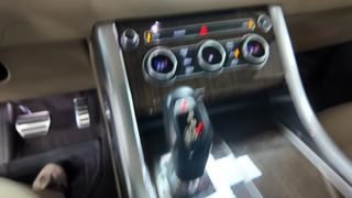 LAND-ROVER Range Rover Sport 5.0 V8 SC HSE Dynamic