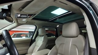 LAND-ROVER Range Rover Sport 5.0 V8 SC HSE Dynamic