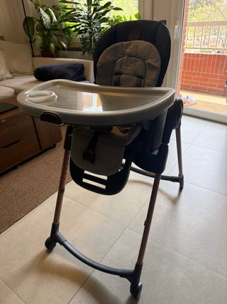 Trona Maxi Cosi Minla 6-en-1 Evolutiva