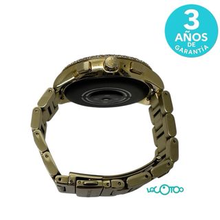 Smartwatch Michael Kors Dorado