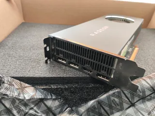 Tarjeta Gráfica AMD Radeon RX 5700 8GB