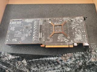 Tarjeta Gráfica AMD Radeon RX 5700 8GB