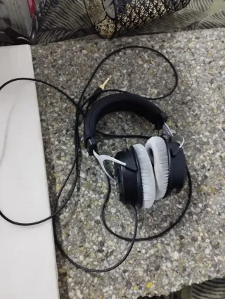 Cascos Beyerdynamic DT 770 PRO