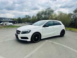 Mercedes-Benz Clase A 2014