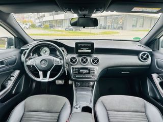 Mercedes-Benz Clase A 2014