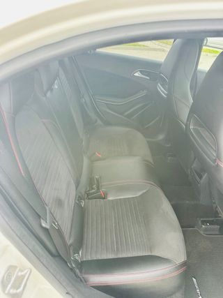 Mercedes-Benz Clase A 2014