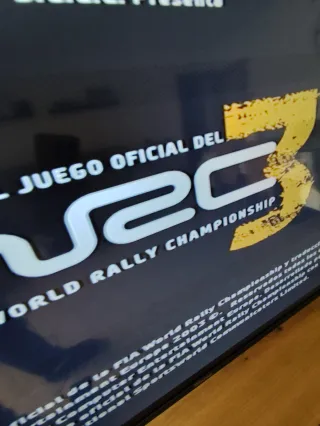 Consola PlayStation 2 Negra